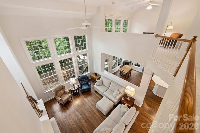 7410 Roseland Avenue, Charlotte, NC 28277