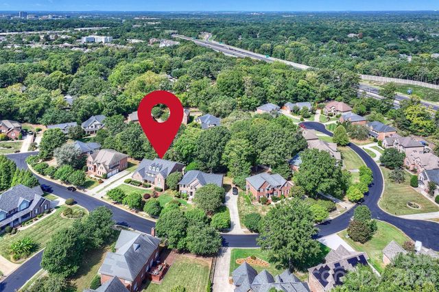 7410 Roseland Avenue, Charlotte, NC 28277