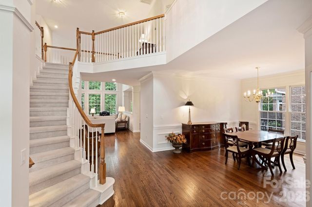 7410 Roseland Avenue, Charlotte, NC 28277