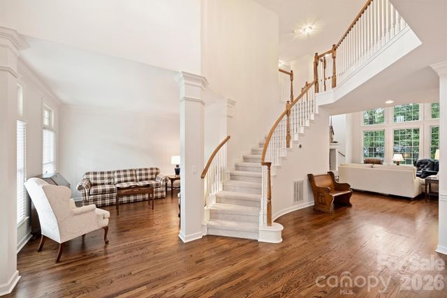 7410 Roseland Avenue, Charlotte, NC 28277