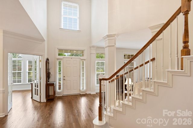 7410 Roseland Avenue, Charlotte, NC 28277