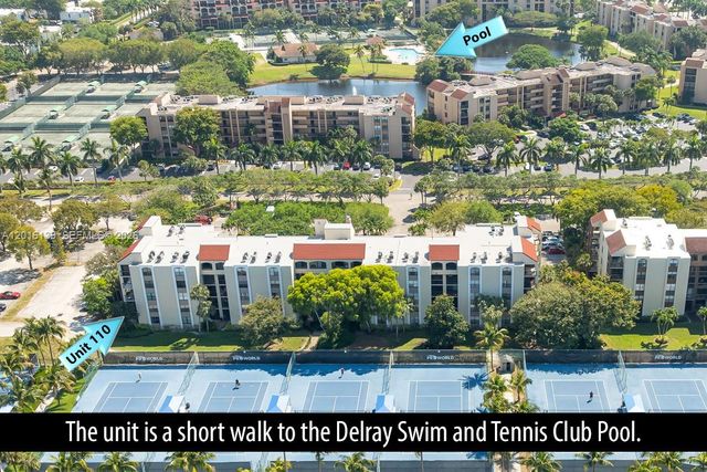825 Egret Cir 110, Delray Beach, FL 33444
