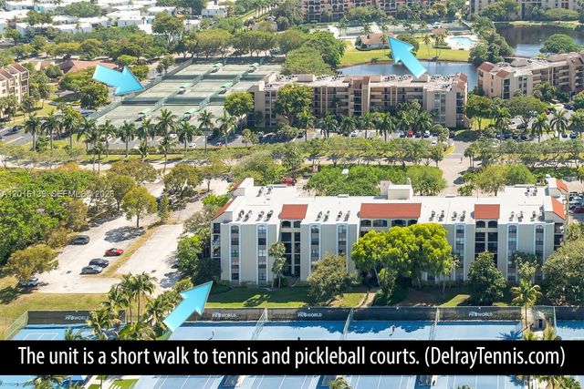 825 Egret Cir 110, Delray Beach, FL 33444