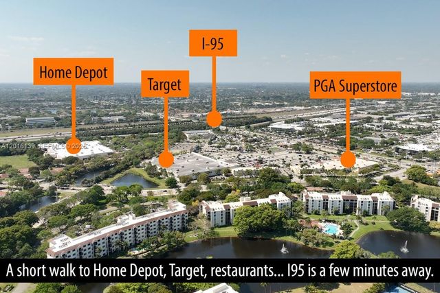 825 Egret Cir 110, Delray Beach, FL 33444
