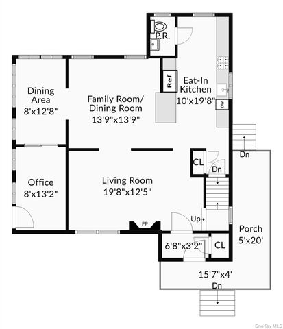 10 Robins Road, New Rochelle, NY 10801