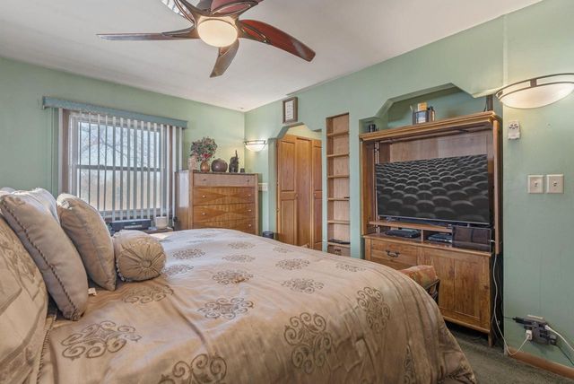 4132 Menomonee River PARKWAY, Wauwatosa, WI 53222