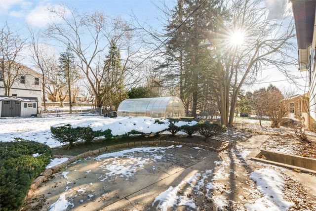 4132 Menomonee River PARKWAY, Wauwatosa, WI 53222