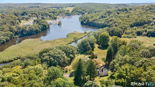 61 Joshuatown Road, Lyme, CT 06371