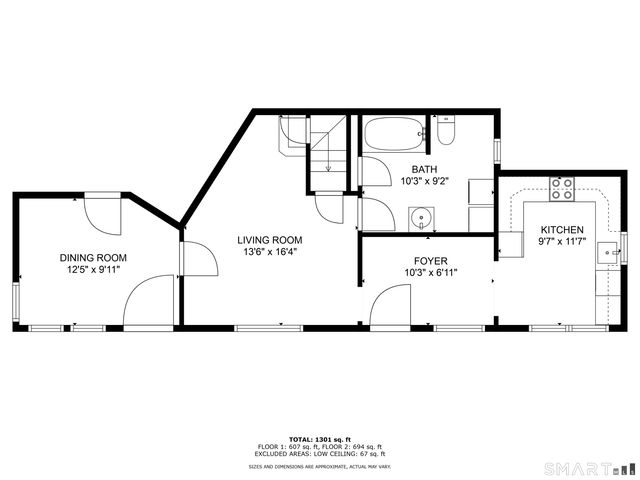61 Joshuatown Road, Lyme, CT 06371