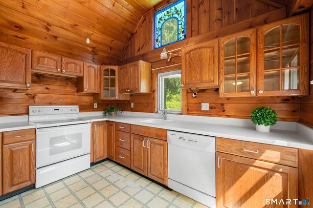 61 Joshuatown Road, Lyme, CT 06371