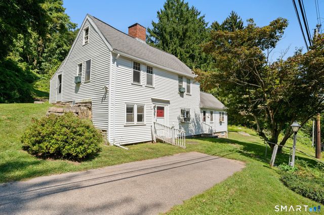 61 Joshuatown Road, Lyme, CT 06371