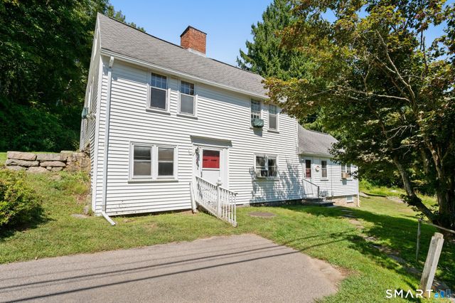 61 Joshuatown Road, Lyme, CT 06371