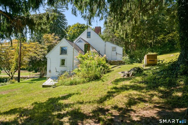 61 Joshuatown Road, Lyme, CT 06371