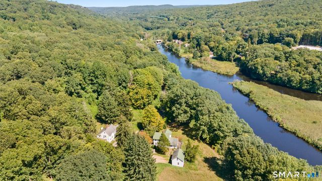 61 Joshuatown Road, Lyme, CT 06371