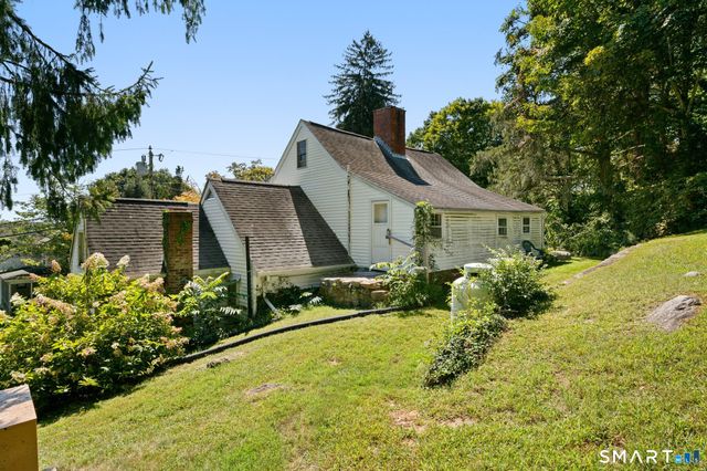 61 Joshuatown Road, Lyme, CT 06371