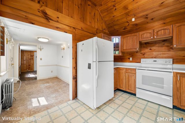 61 Joshuatown Road, Lyme, CT 06371