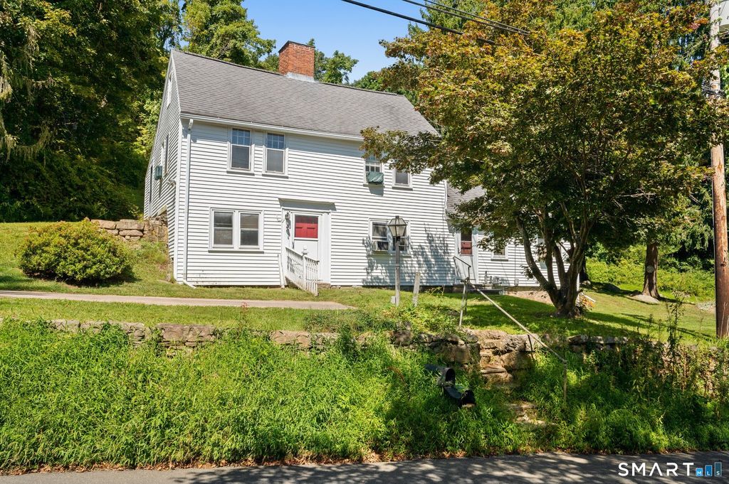 61 Joshuatown Road, Lyme, CT 06371
