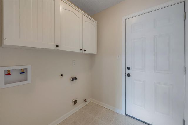 730 Seamaster Drive, Houston, TX 77062