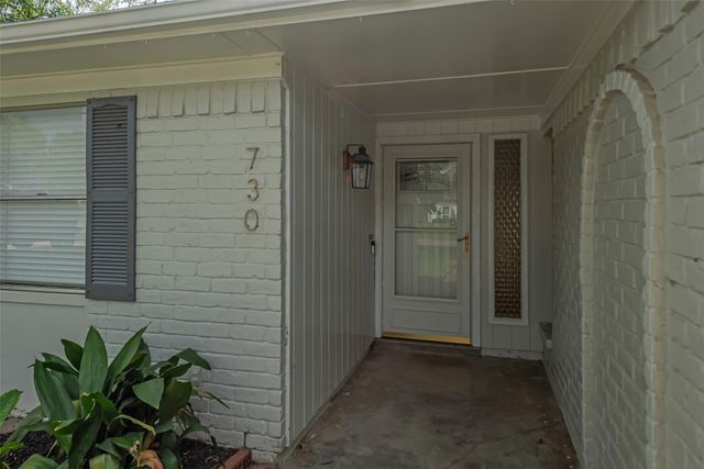 730 Seamaster Drive, Houston, TX 77062