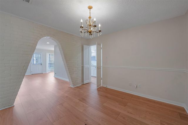 730 Seamaster Drive, Houston, TX 77062