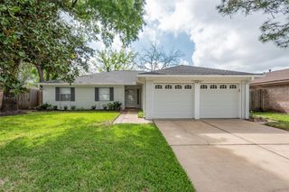 730 Seamaster Drive, Houston, TX 77062