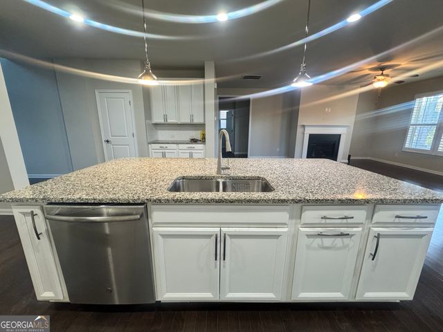 4541 Claiborne Court, Duluth, GA 30096