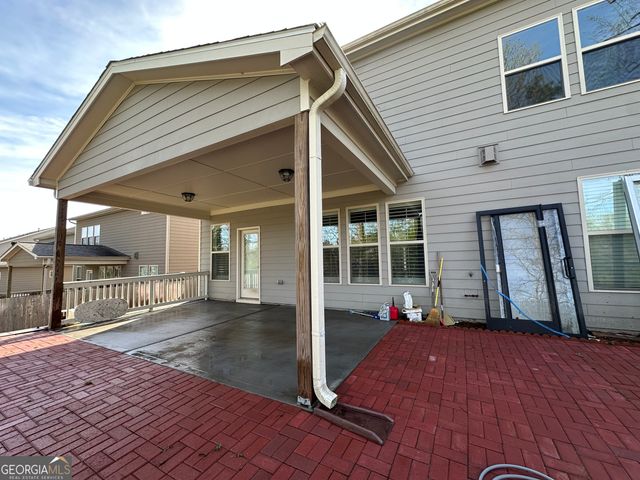 4541 Claiborne Court, Duluth, GA 30096