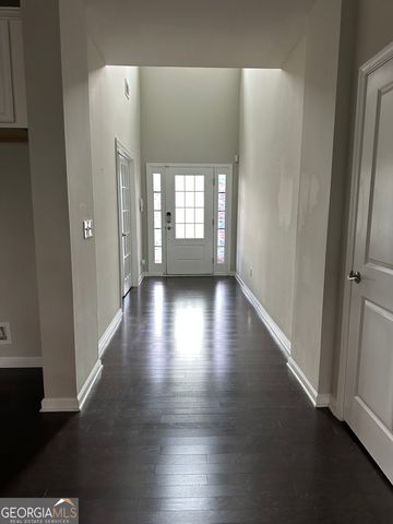 4541 Claiborne Court, Duluth, GA 30096