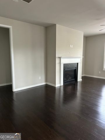 4541 Claiborne Court, Duluth, GA 30096