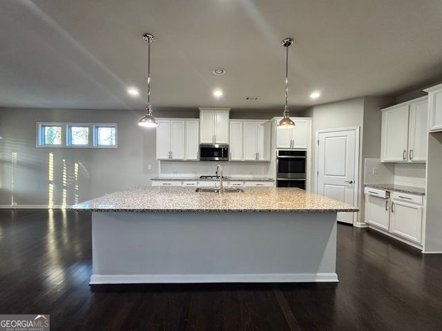 4541 Claiborne Court, Duluth, GA 30096