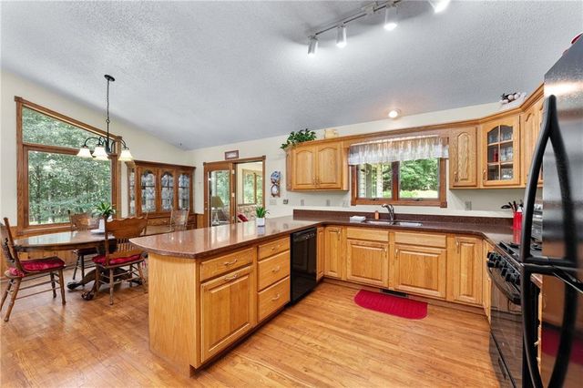 2715 Elco Road, Fall Creek, WI 54742