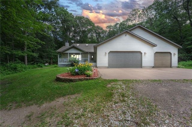 2715 Elco Road, Fall Creek, WI 54742