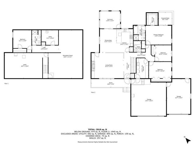 2715 Elco Road, Fall Creek, WI 54742