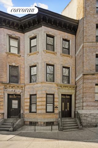 825 RIVERSIDE Drive, New York City, NY 10032