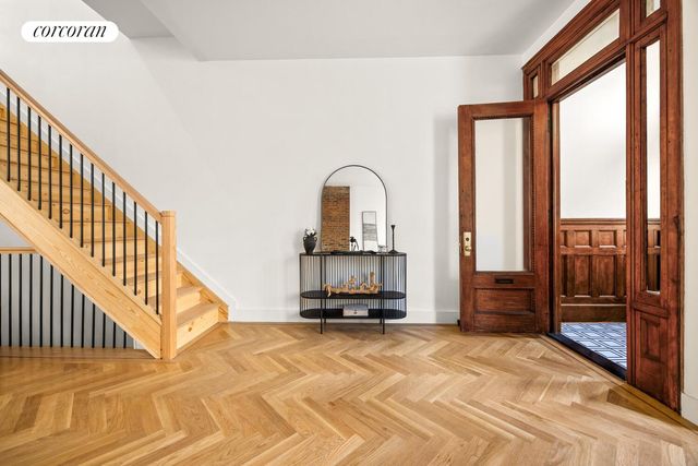 825 RIVERSIDE Drive, New York City, NY 10032