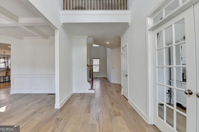 7075 Concord Mountain Trail, Cumming, GA 30028