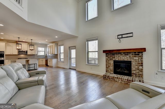 7075 Concord Mountain Trail, Cumming, GA 30028