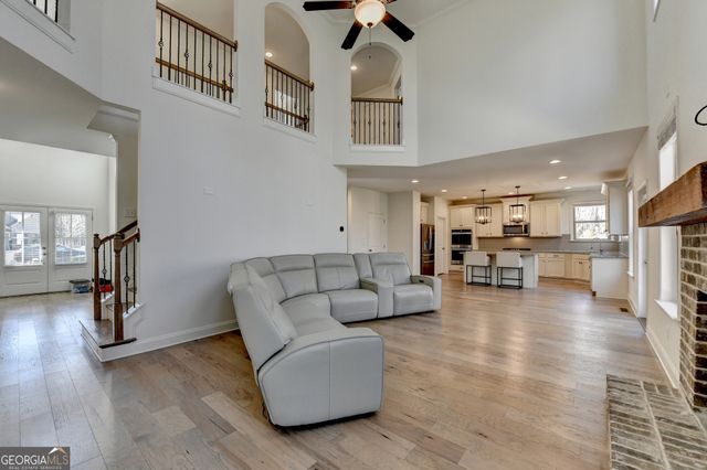 7075 Concord Mountain Trail, Cumming, GA 30028