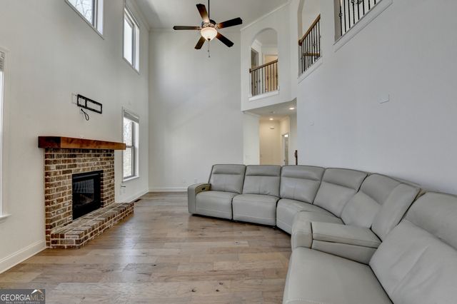 7075 Concord Mountain Trail, Cumming, GA 30028