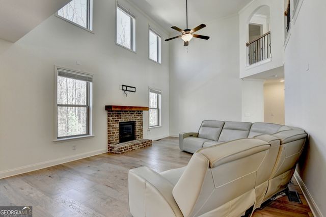 7075 Concord Mountain Trail, Cumming, GA 30028