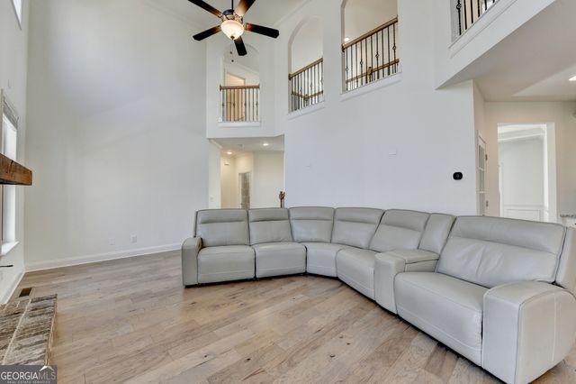 7075 Concord Mountain Trail, Cumming, GA 30028