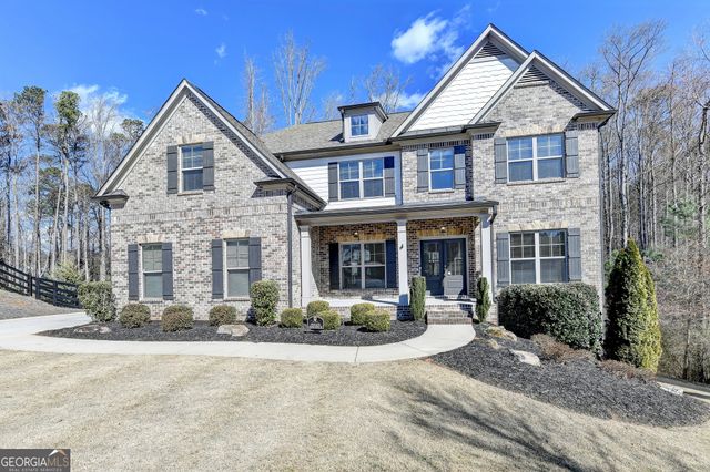 7075 Concord Mountain Trail, Cumming, GA 30028