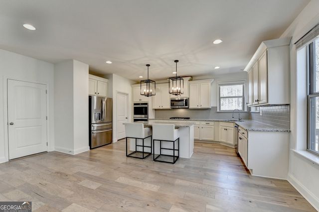 7075 Concord Mountain Trail, Cumming, GA 30028