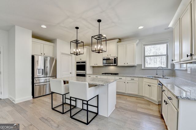 7075 Concord Mountain Trail, Cumming, GA 30028