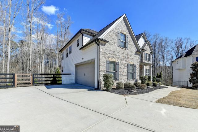 7075 Concord Mountain Trail, Cumming, GA 30028