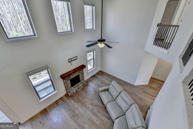 7075 Concord Mountain Trail, Cumming, GA 30028