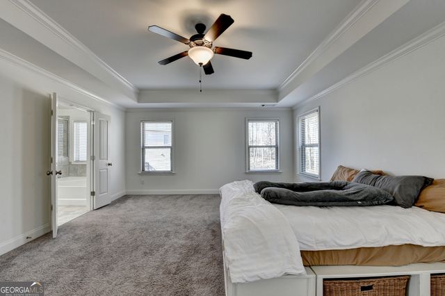 7075 Concord Mountain Trail, Cumming, GA 30028