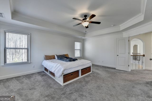 7075 Concord Mountain Trail, Cumming, GA 30028