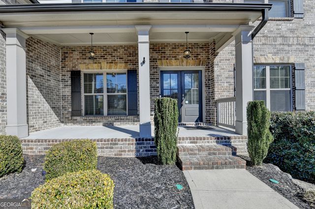 7075 Concord Mountain Trail, Cumming, GA 30028