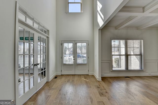 7075 Concord Mountain Trail, Cumming, GA 30028